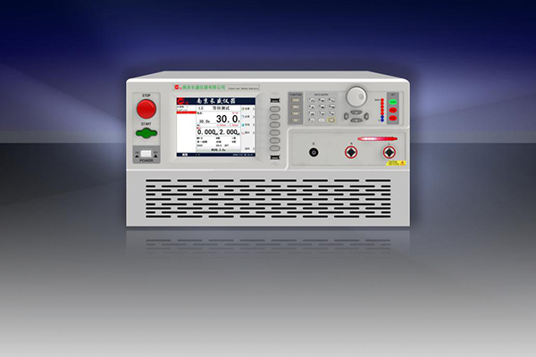 CS1875FJ-05K醫用泄漏電流測試儀
